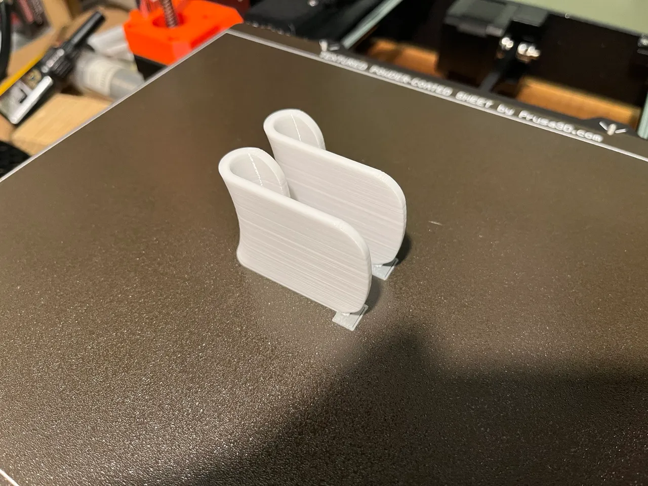 Wall hook by Peyu | Download free STL model | Printables.com