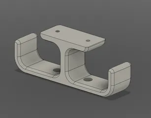 Headset holder