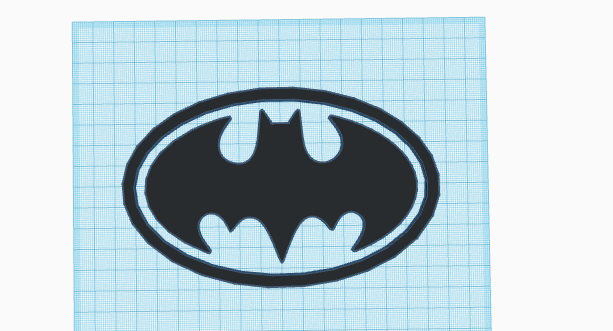 Batman Logo