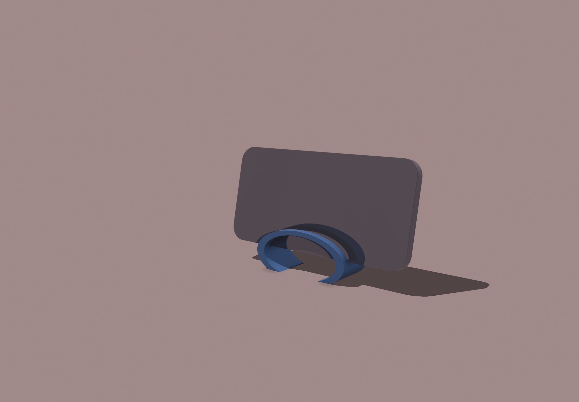 -"the strange egg but it's not"- iPhone pro max stand for night mode