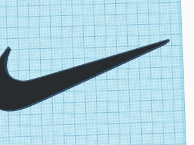 Nike Logo