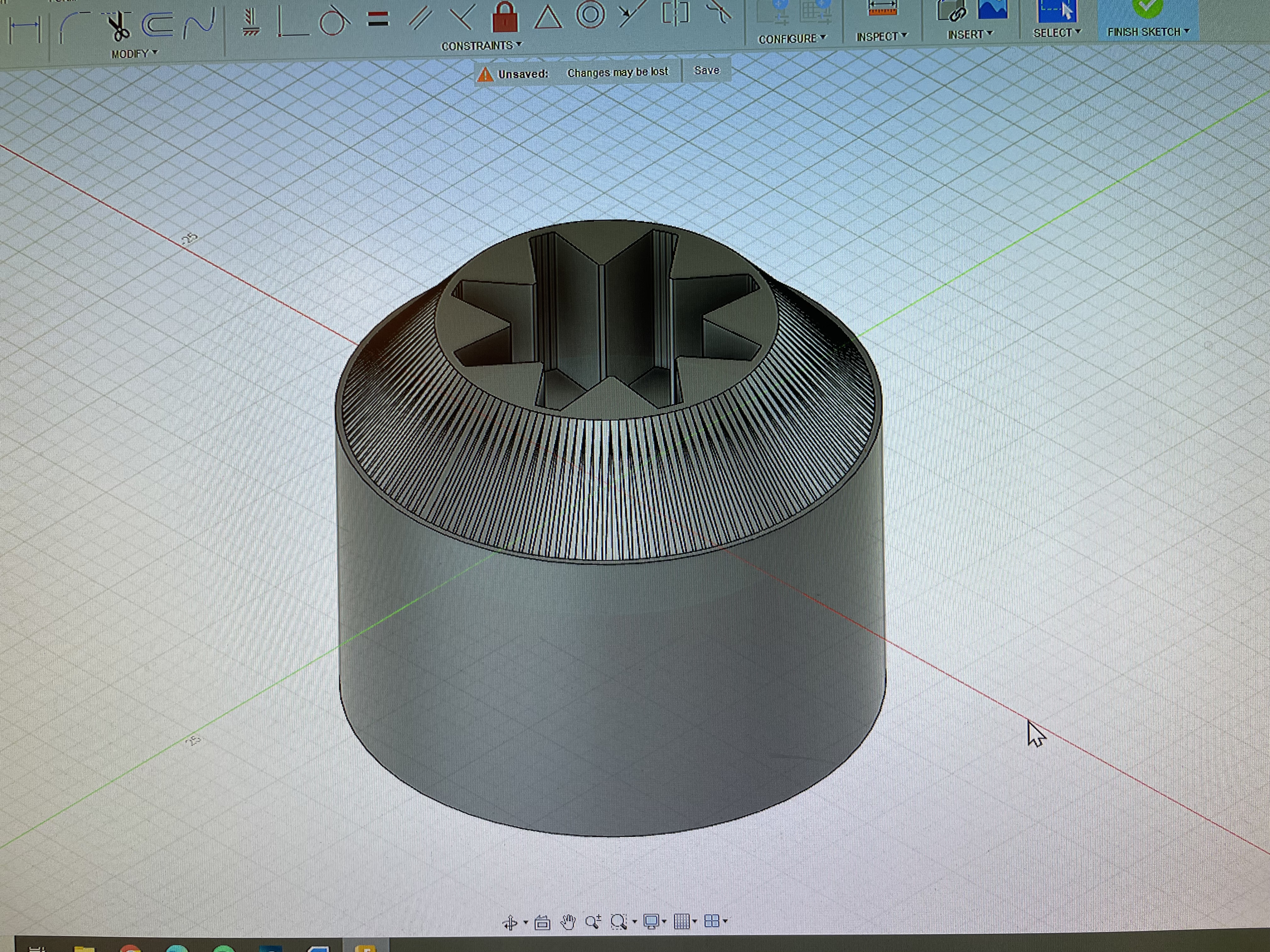 Kenwood Chefette A340 coupling