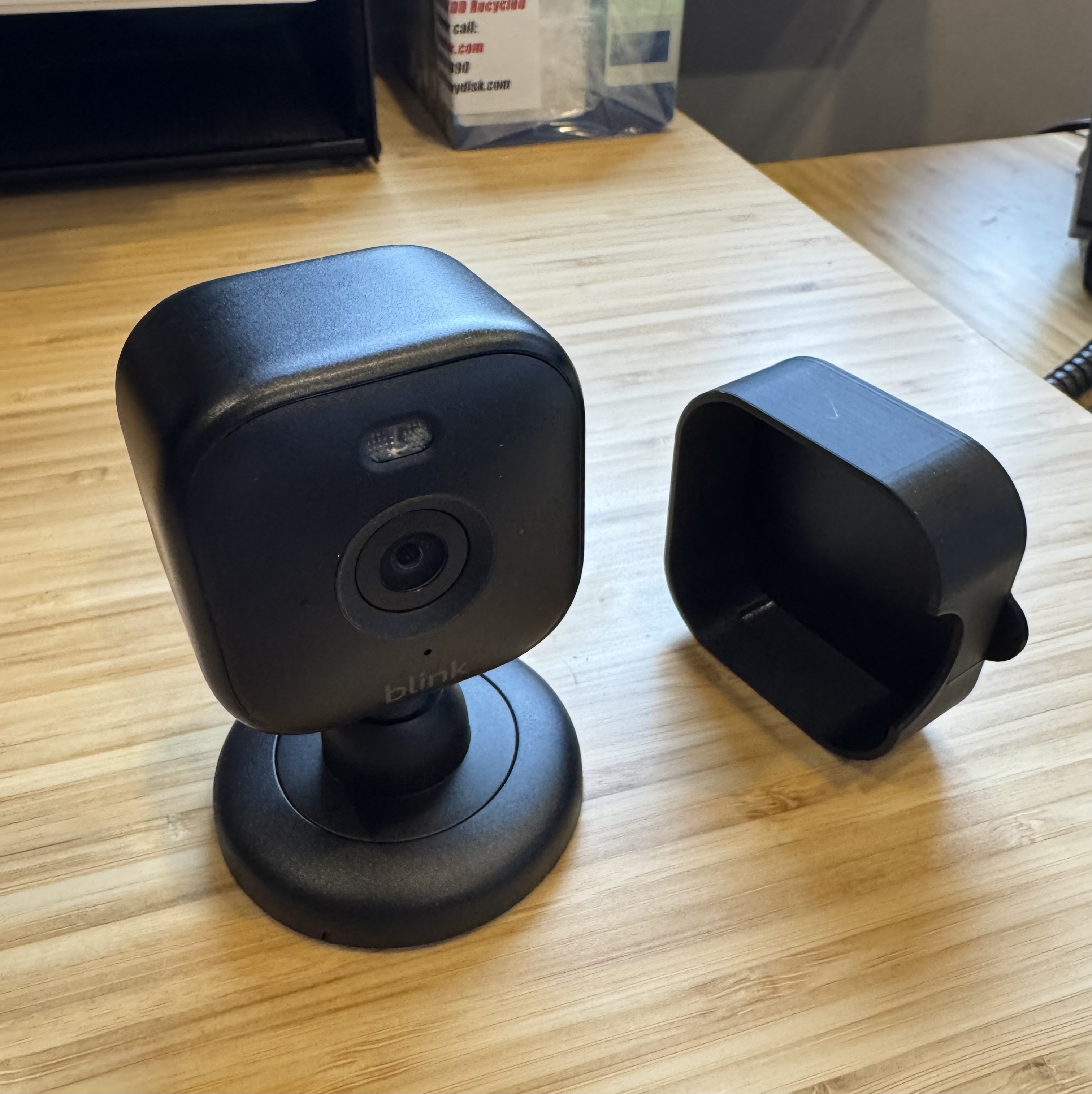 Blink Mini 2 - Privacy Cover