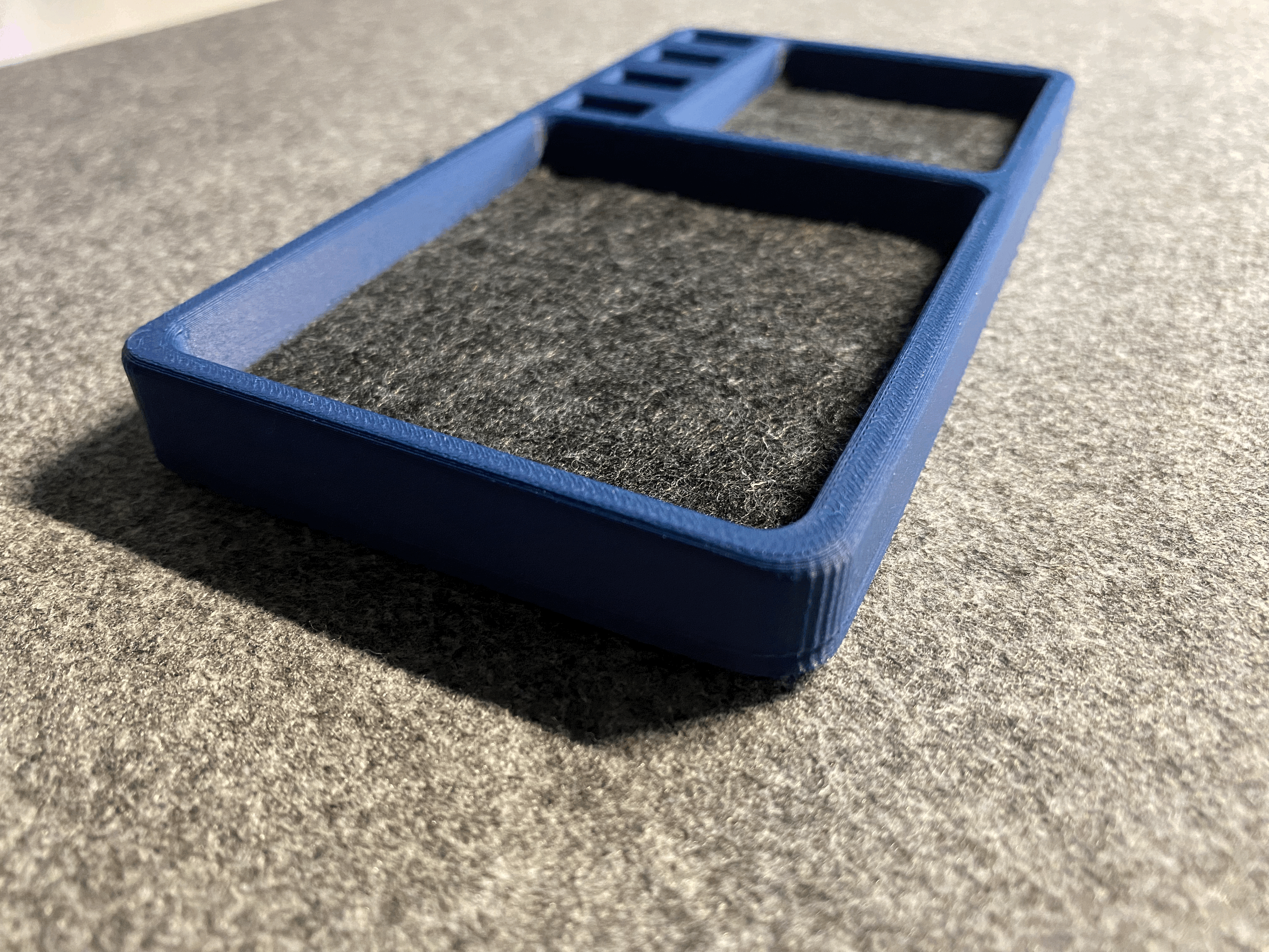 Desk Organizer
