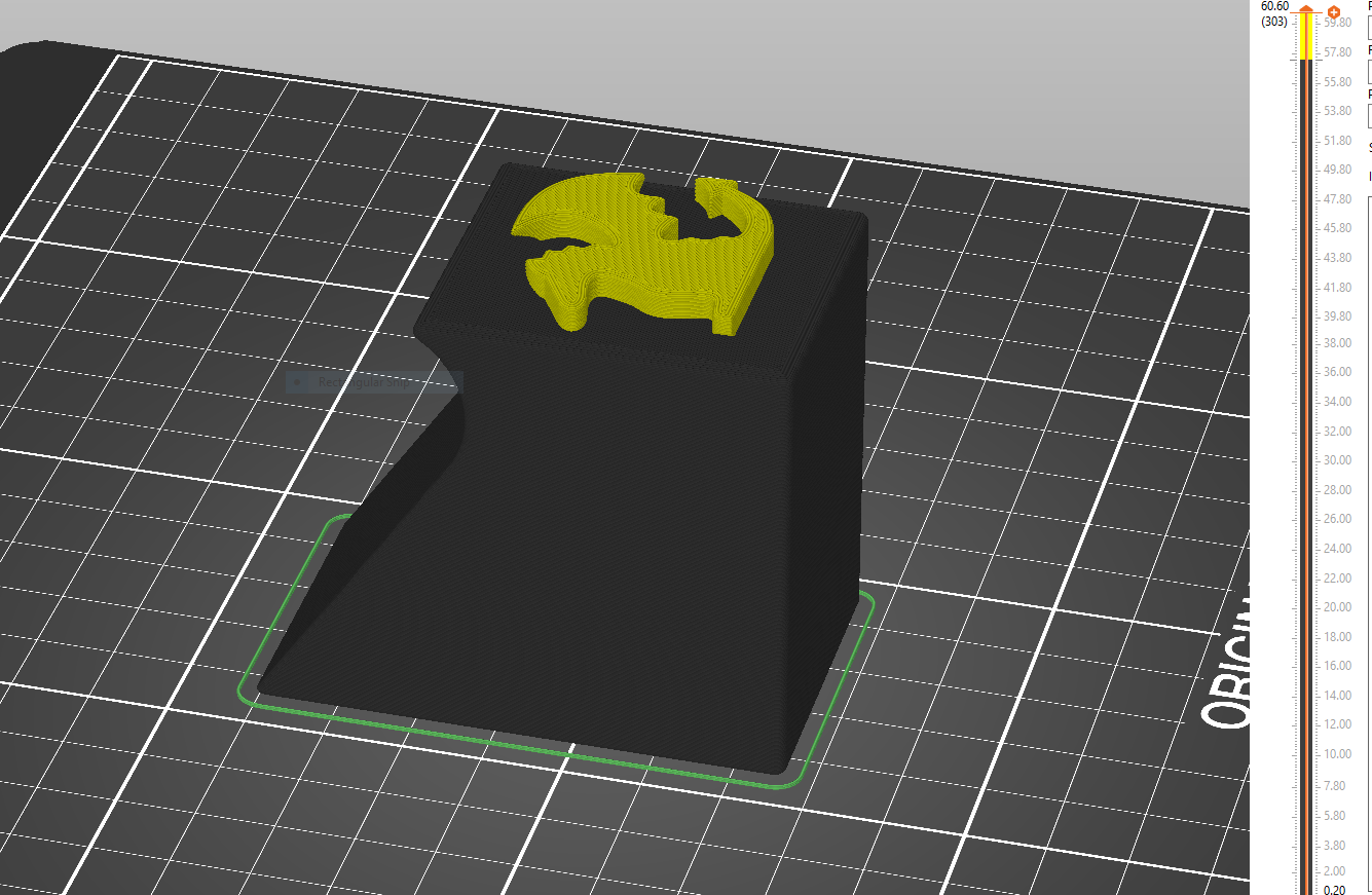 Dragon Xbox Controller Stand — miniatura 8