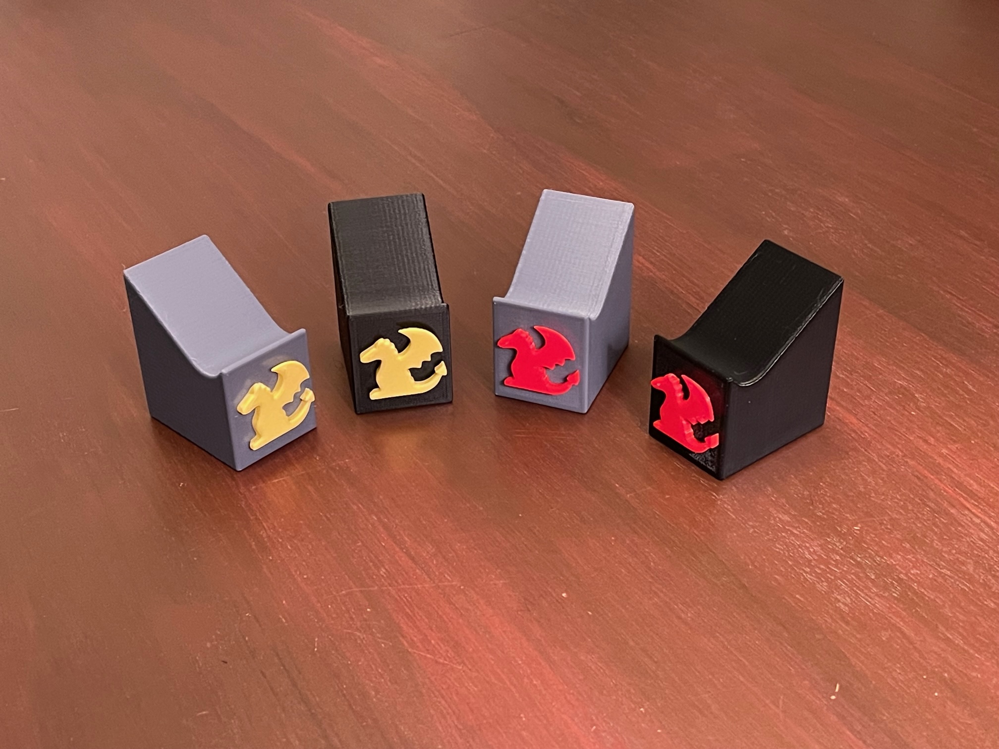 Dragon Xbox Controller Stand — miniatura 3