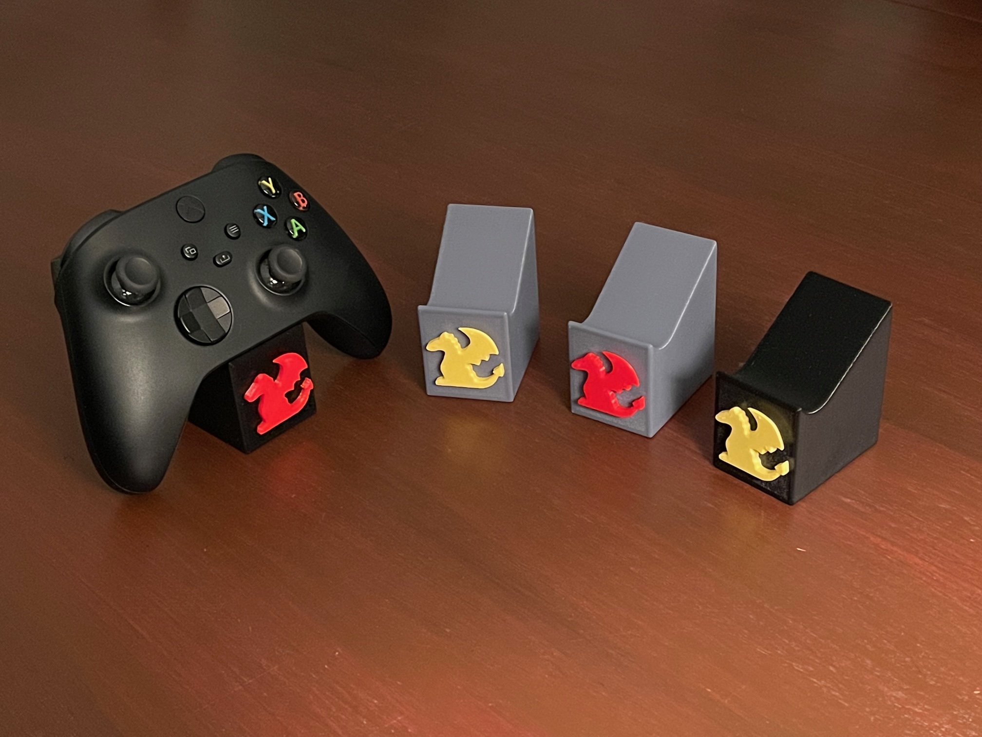 Dragon Xbox Controller Stand — miniatura 6