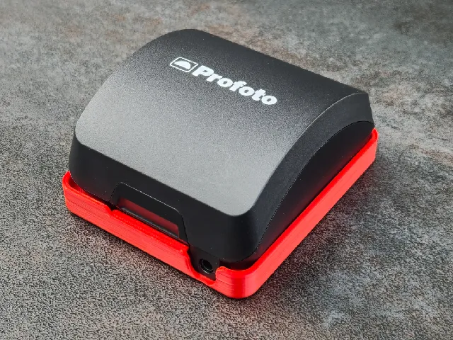 Profoto B10-Series Battery Cover