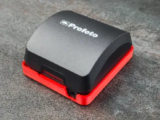 Profoto B10-Series Battery Cover