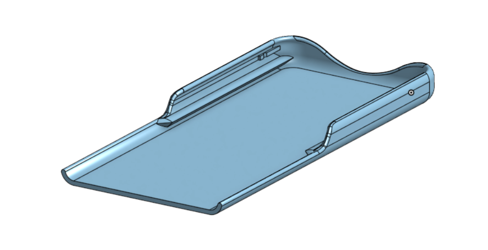 Casio Calculator case