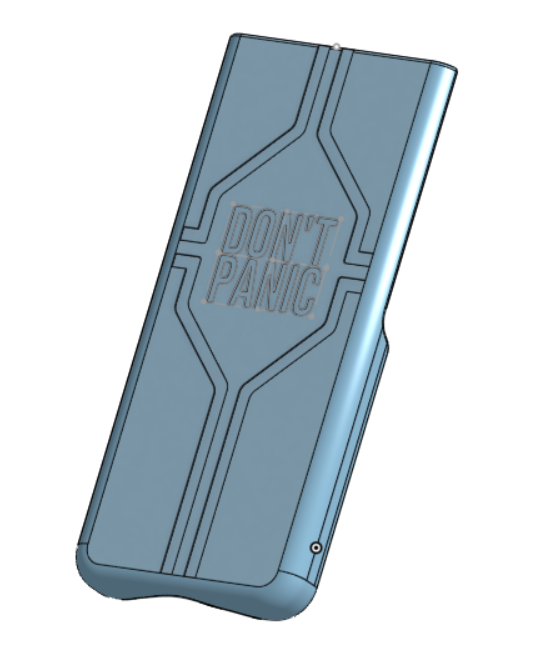 Casio Calculator case — miniatura 2