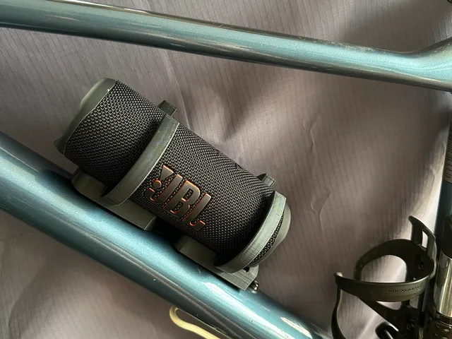 JBL Flip 6 Bike Mount