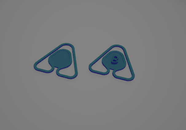 Remixed Paperclip