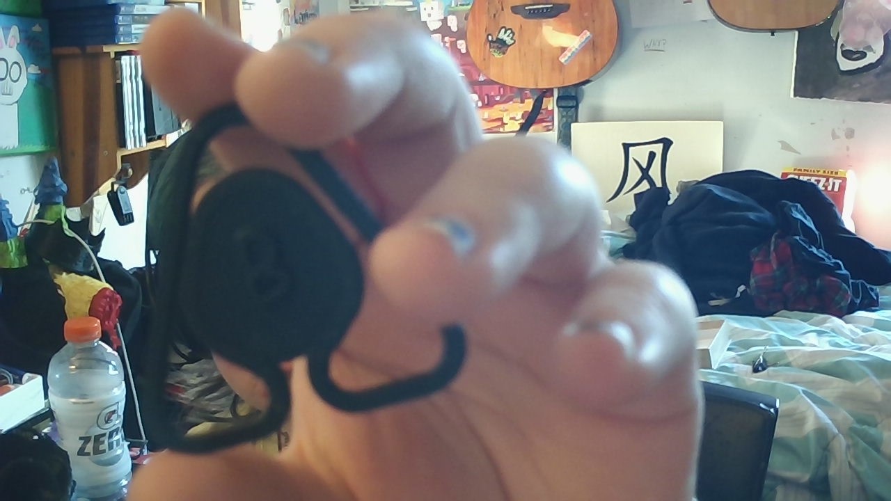 Remixed Paperclip — thumbnail 3