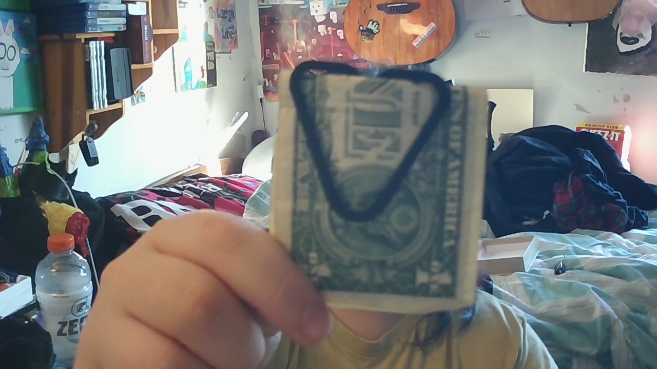 Remixed Paperclip — thumbnail 8
