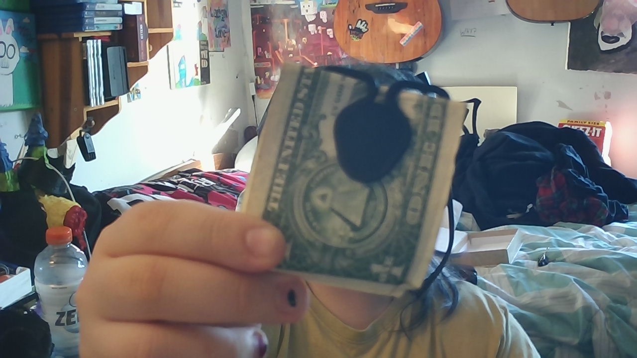 Remixed Paperclip — thumbnail 4