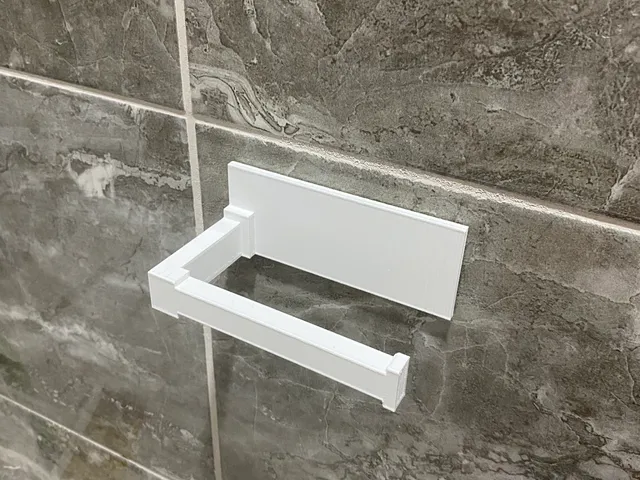 Toilet Paper holder