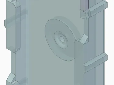 Iphone SE 2022 holder
