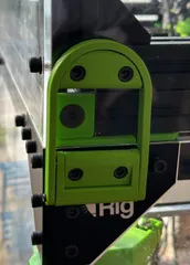 RatRig V-Core 3 Enclosure Latch