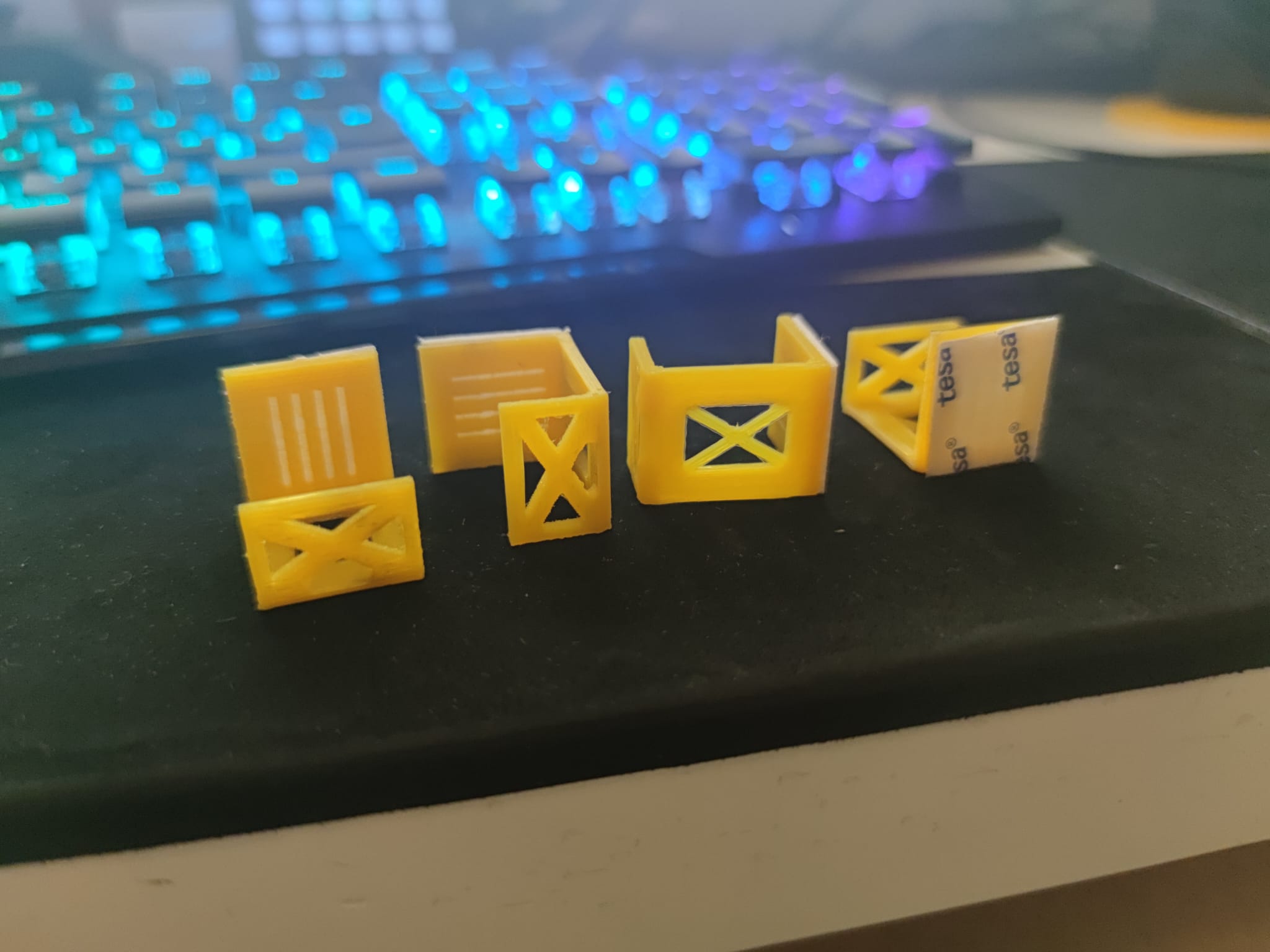 Snapback Holder