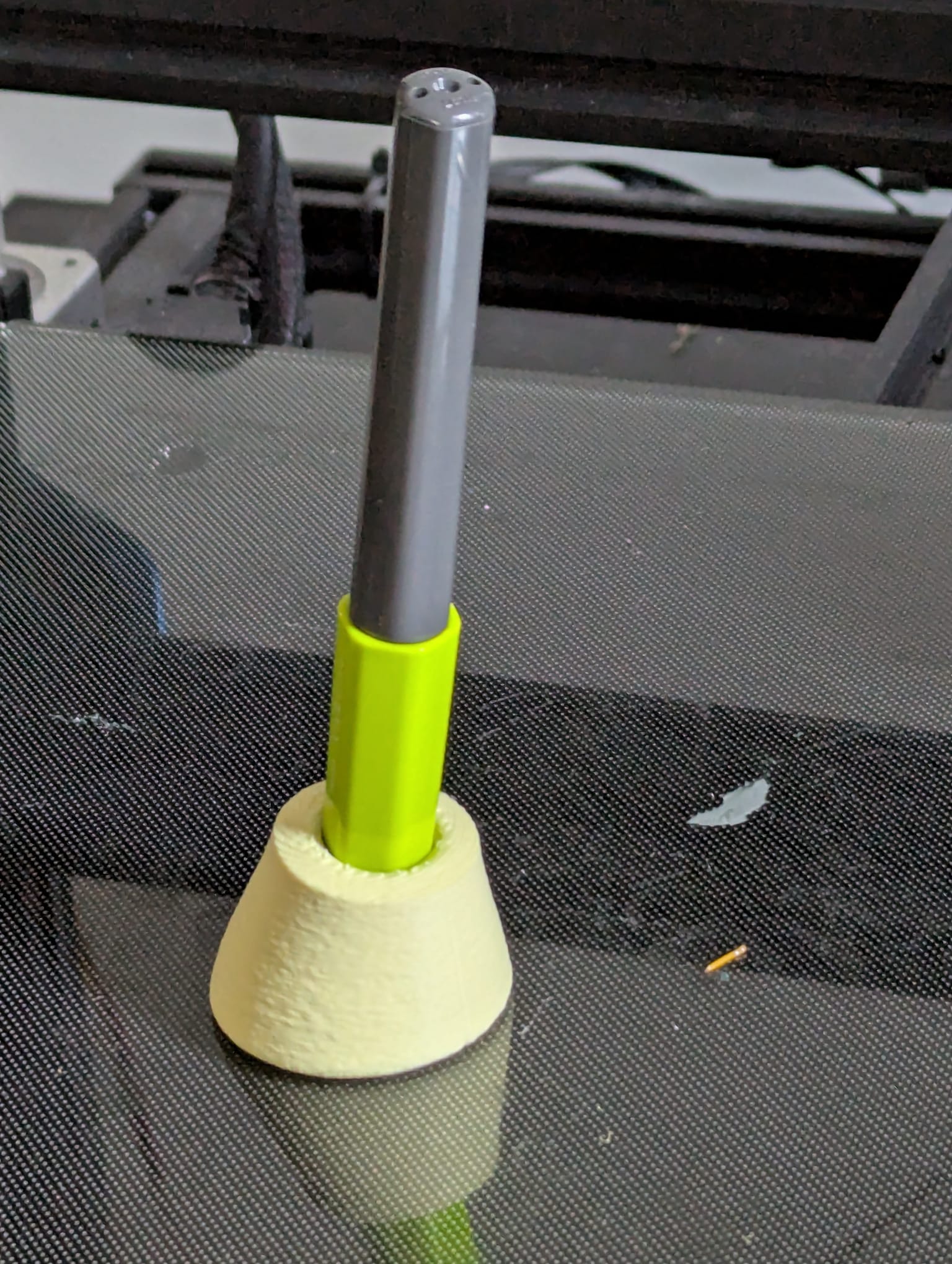 Pilot Kakuno Pen holder