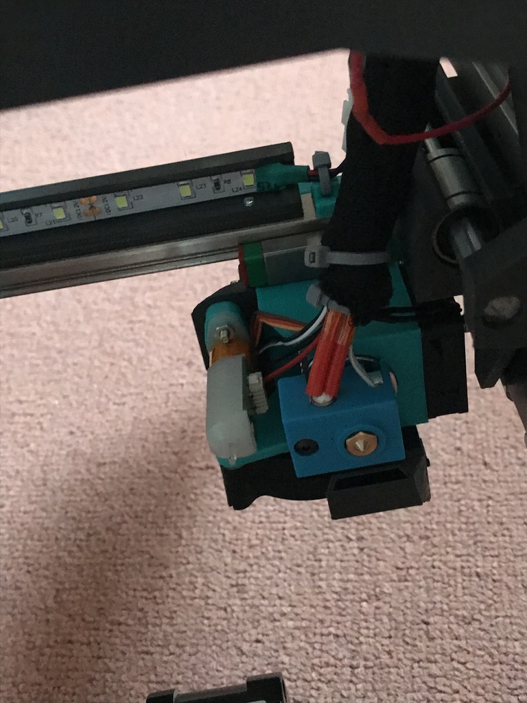MGN12 Led mount — thumbnail 4