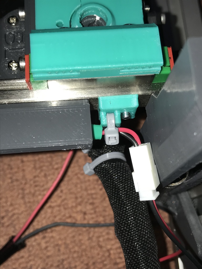 MGN12 Led mount — thumbnail 5