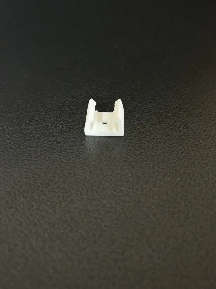 Govee LED strip clip by jlconlin | Download free STL model | Printables.com