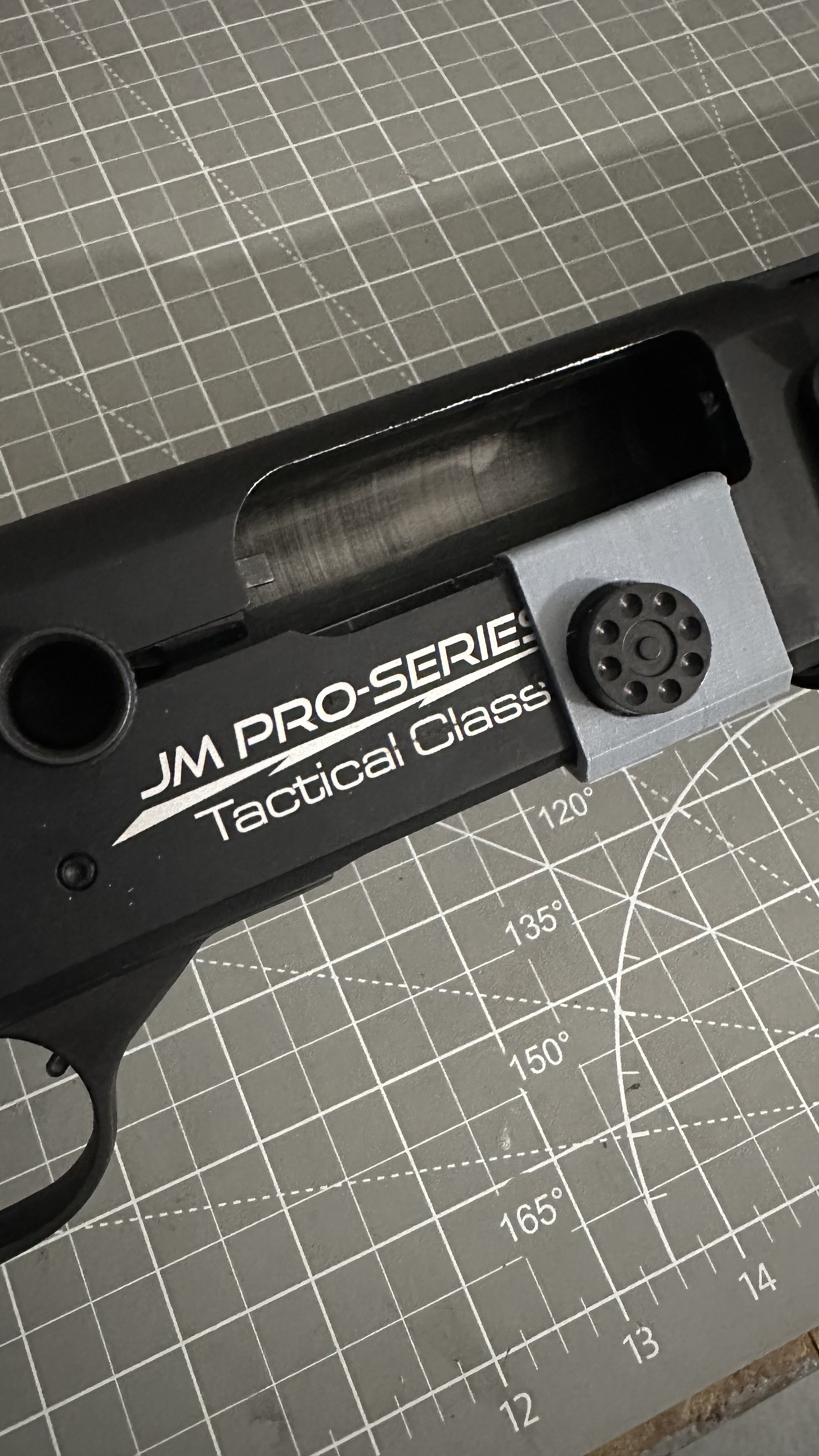 Mossberg 930 Shell Catcher
