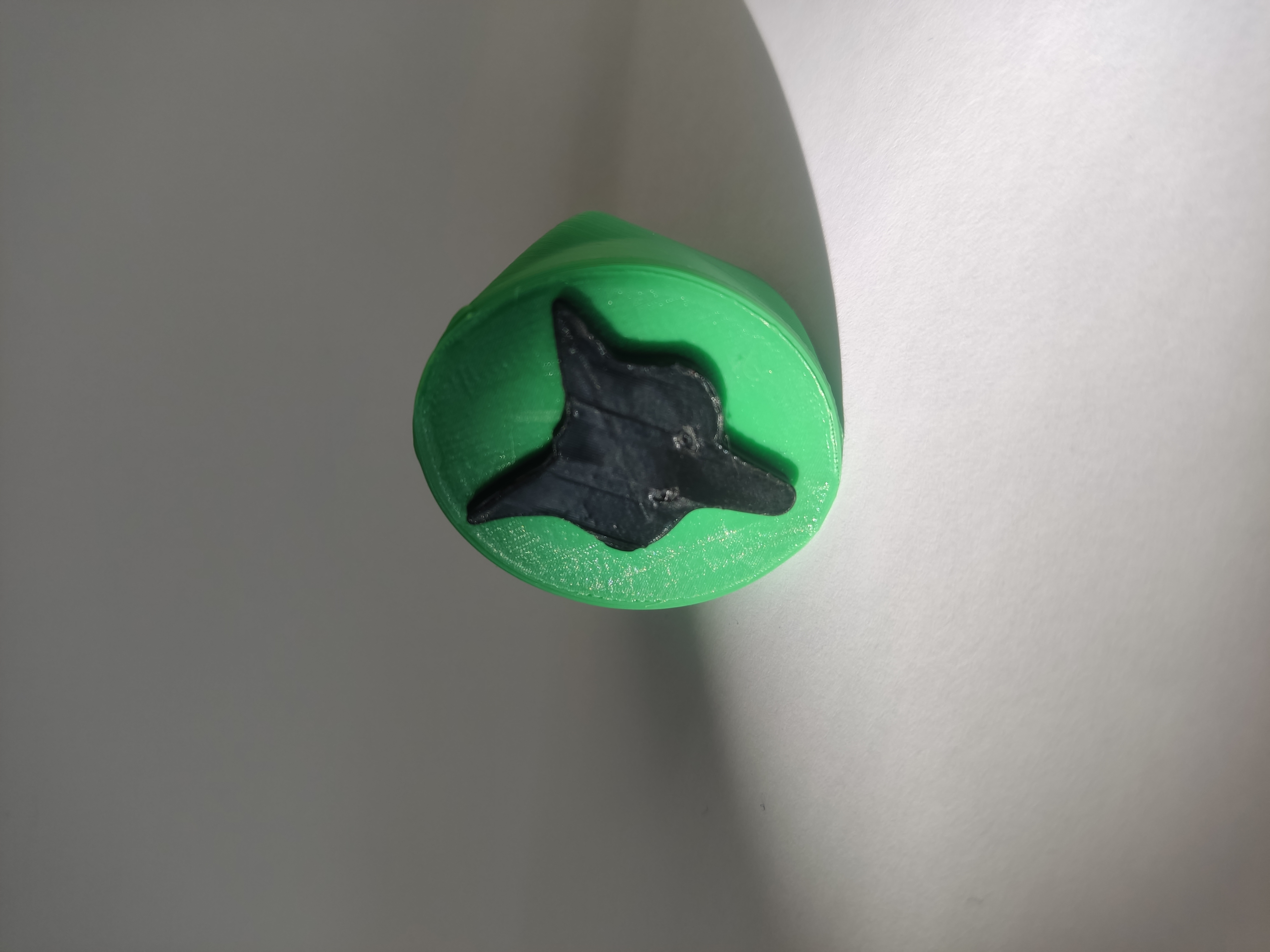 Fox patrol woggle- anilha patrulha raposa