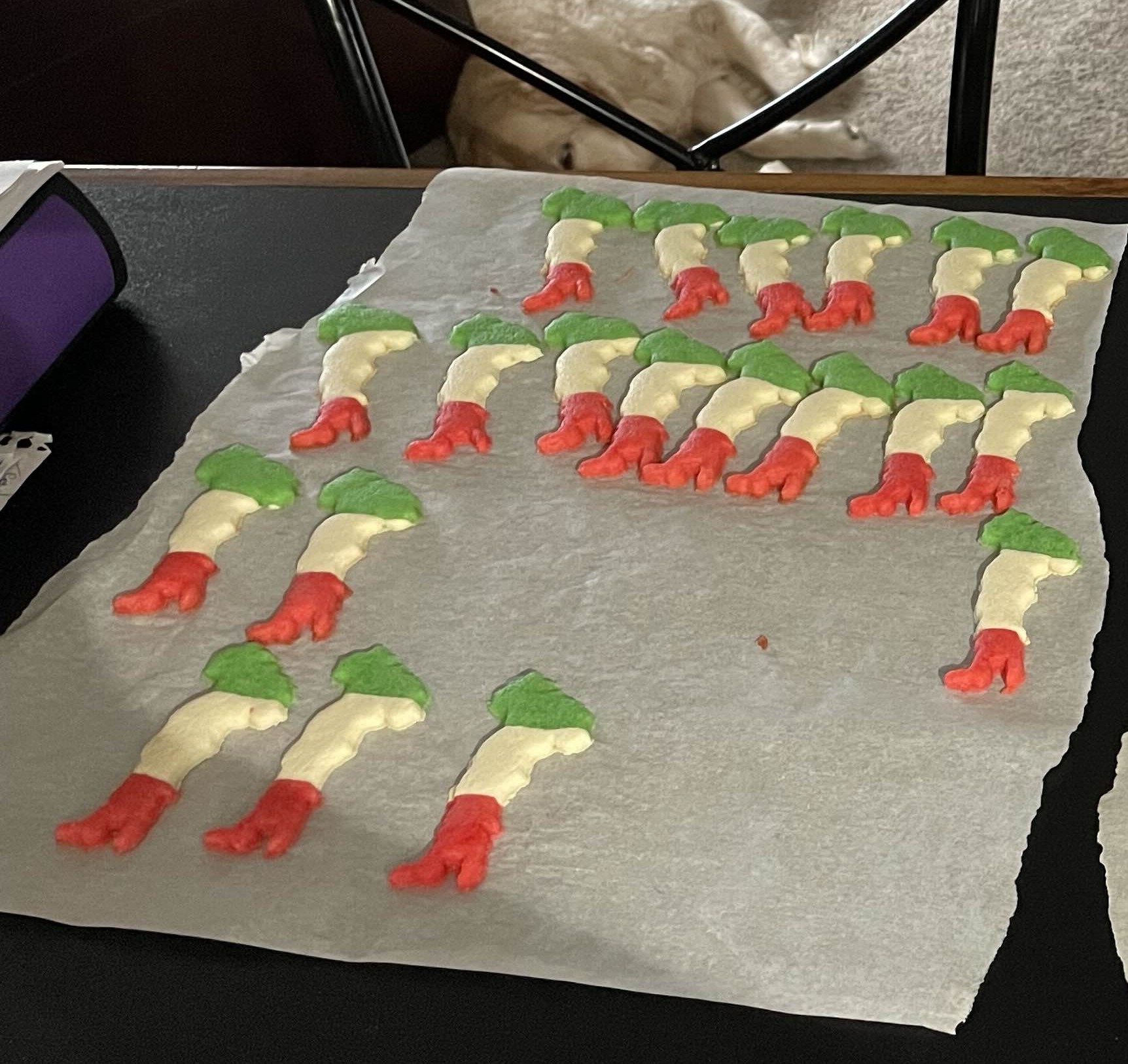 Italy Cookie Cutter — miniatura 4