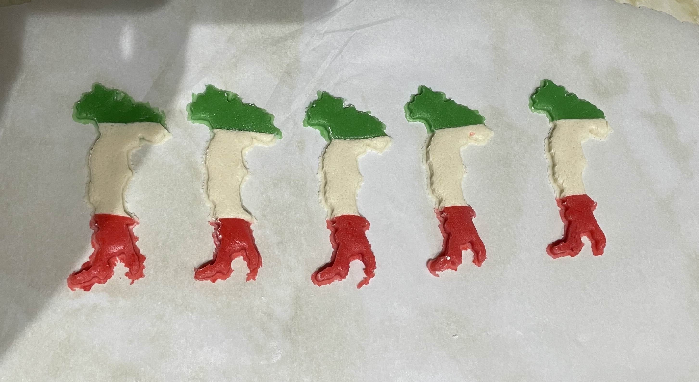 Italy Cookie Cutter — miniatura 3