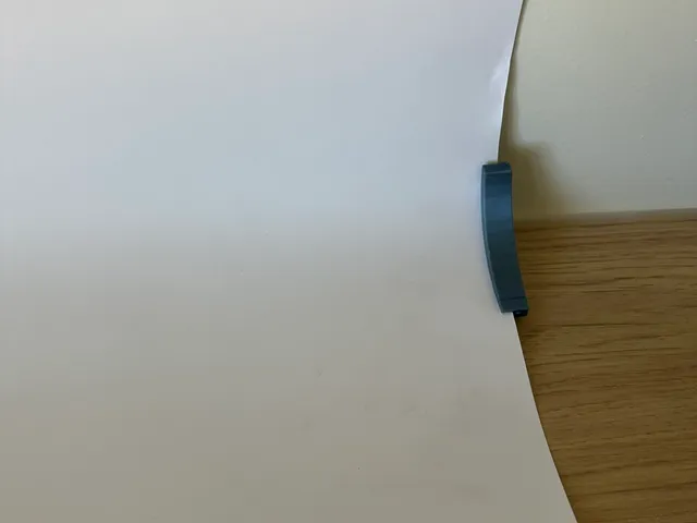 Paper Studio Stands