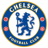 Chelsea Emblem Lithophane