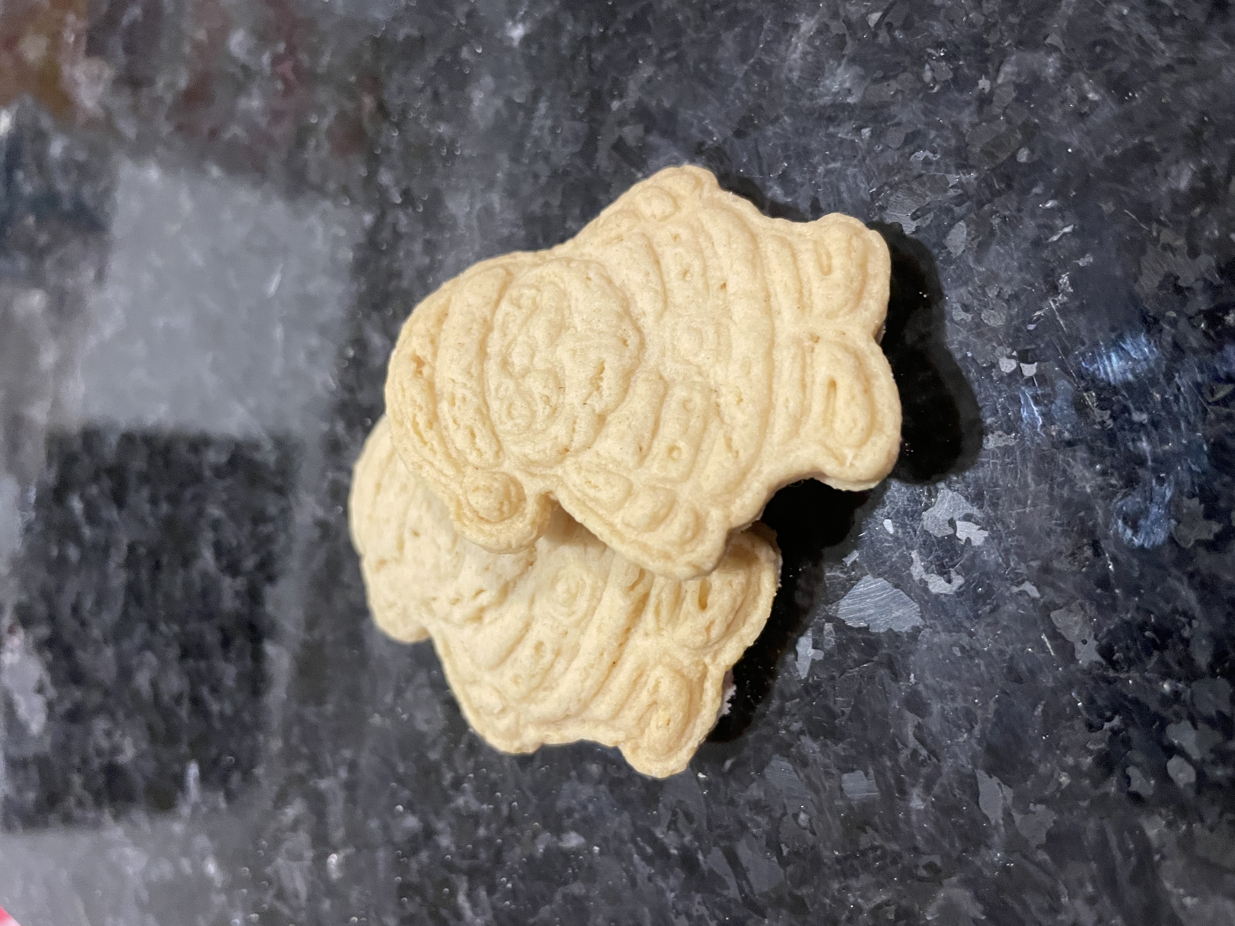Santa Claus Cookie Cutter