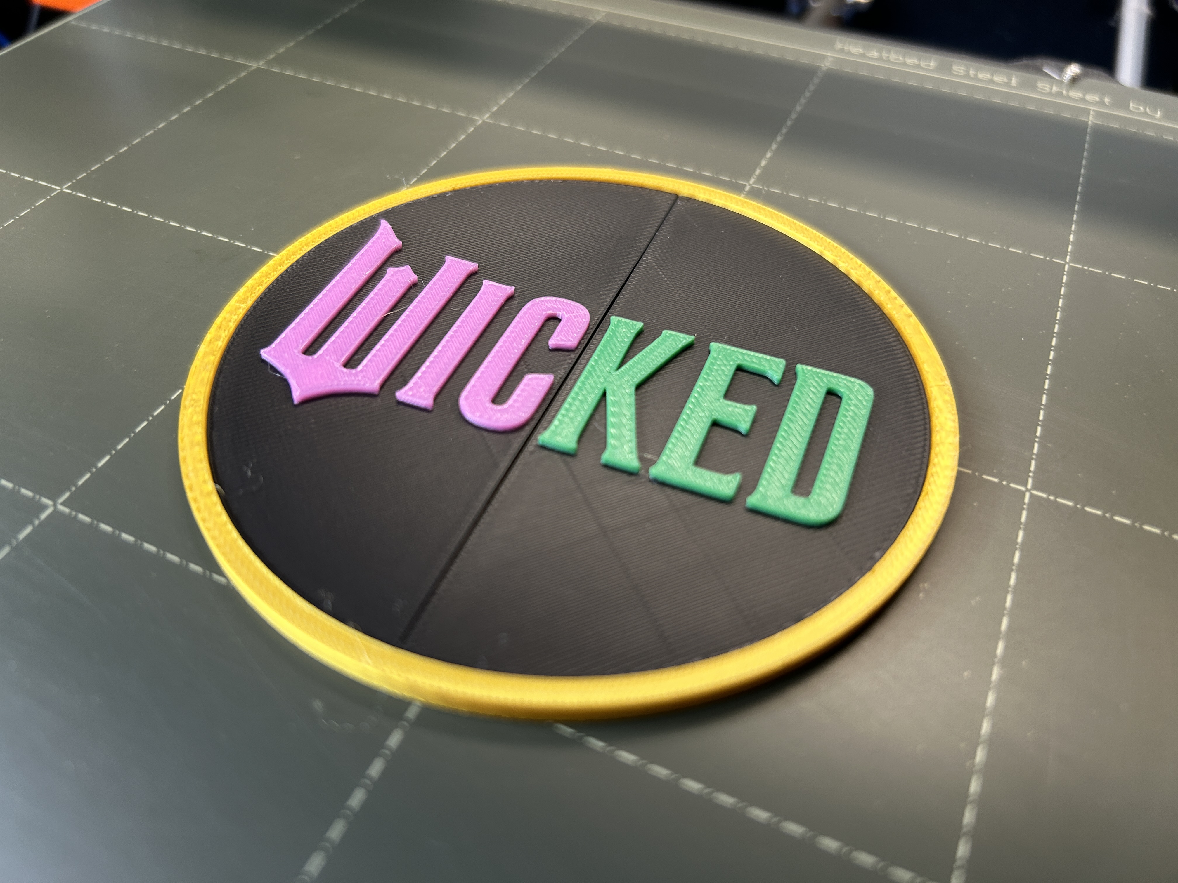 Wicked Coaster — miniatura 2