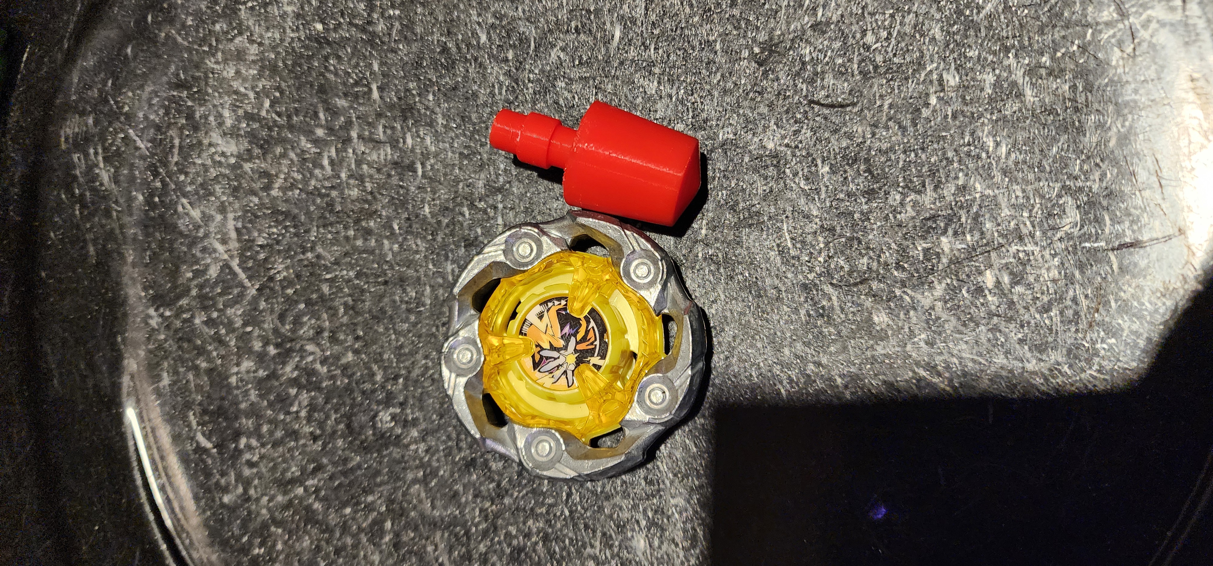 Beyblade X Free Spin 230WD