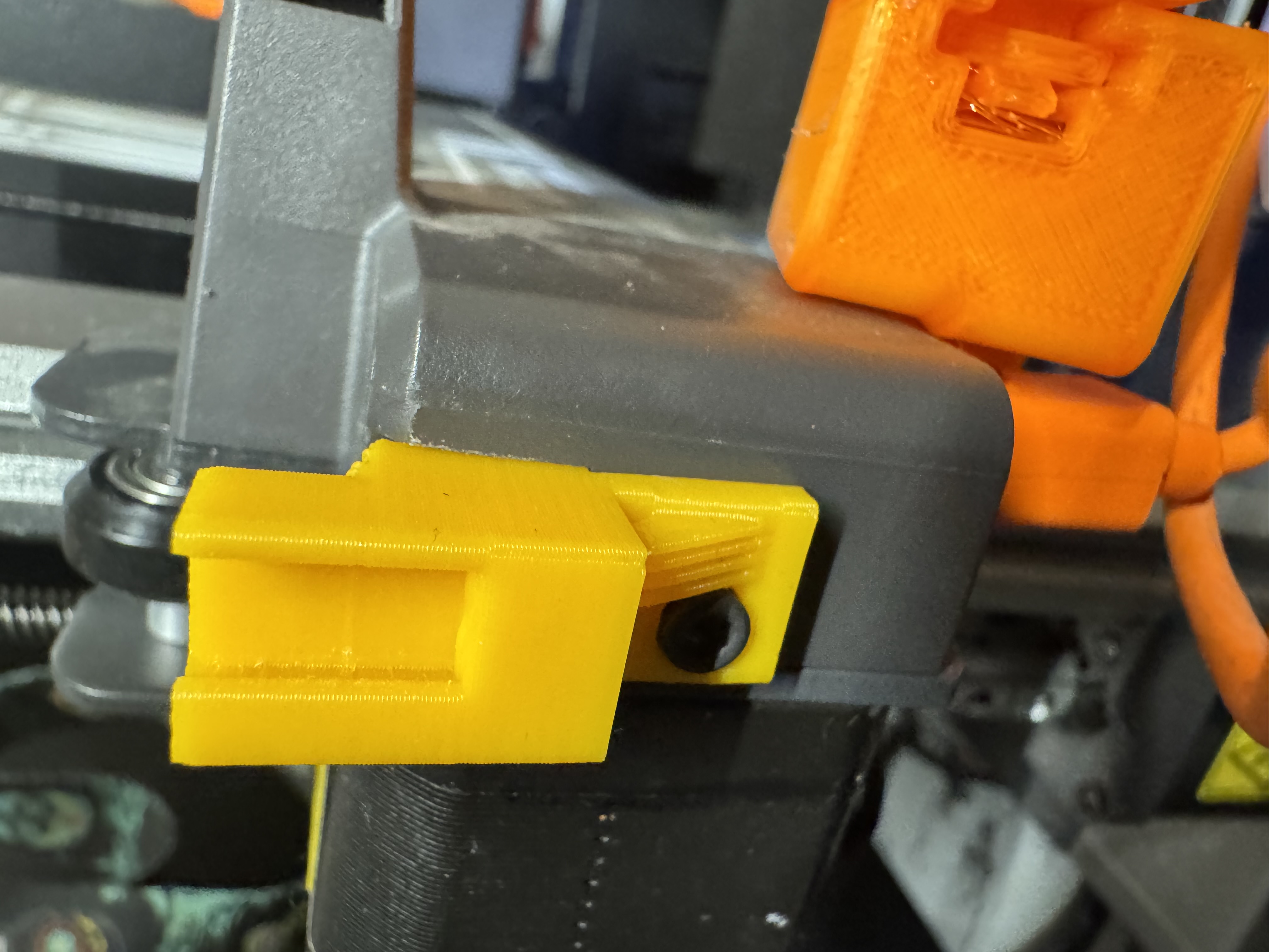 Kobra 3 Emergency Fix