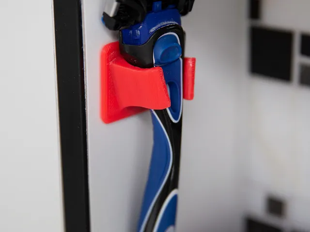 Schick Hydro 5 Razor Holder