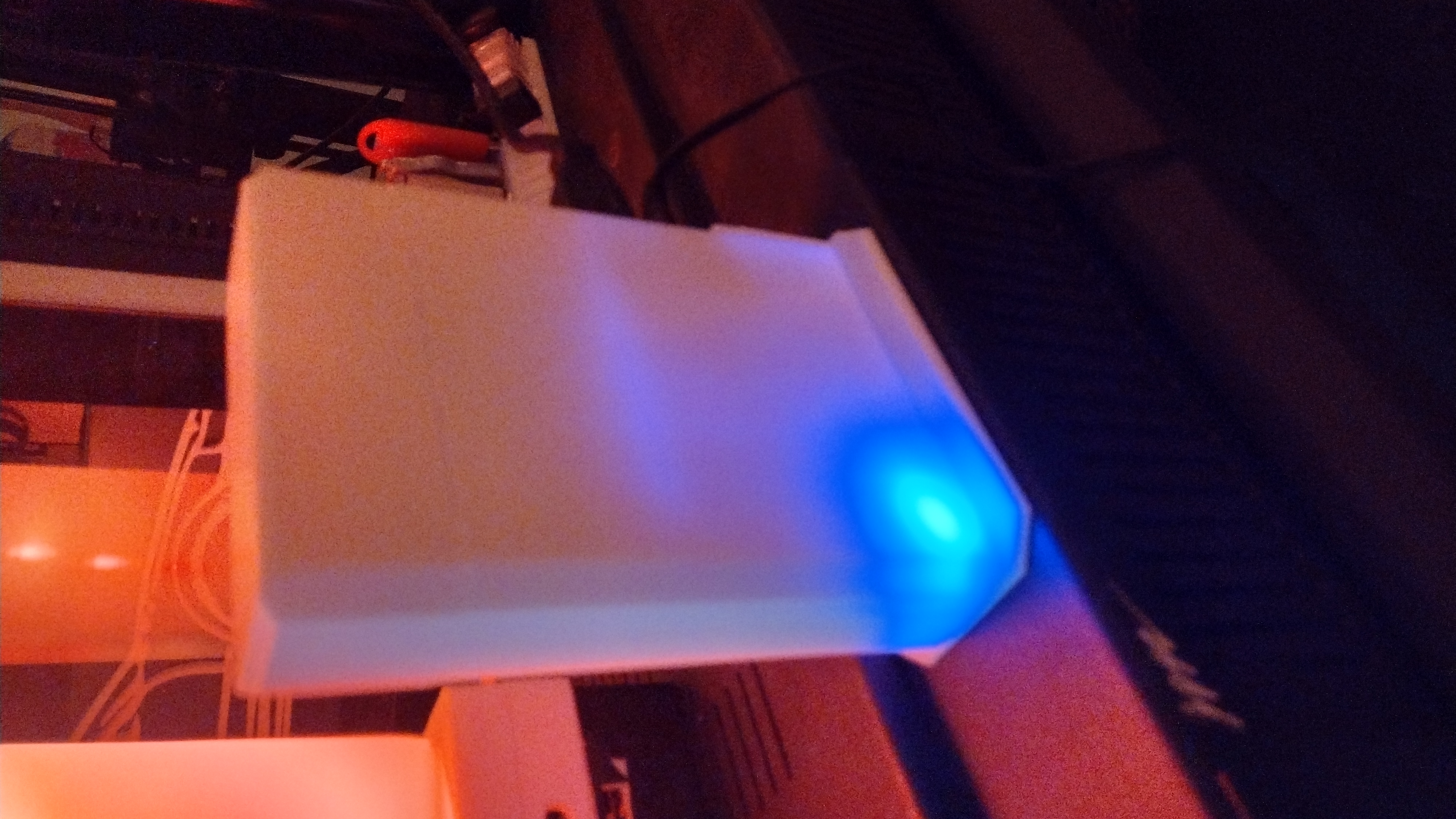 2-5 HDD Enclosure