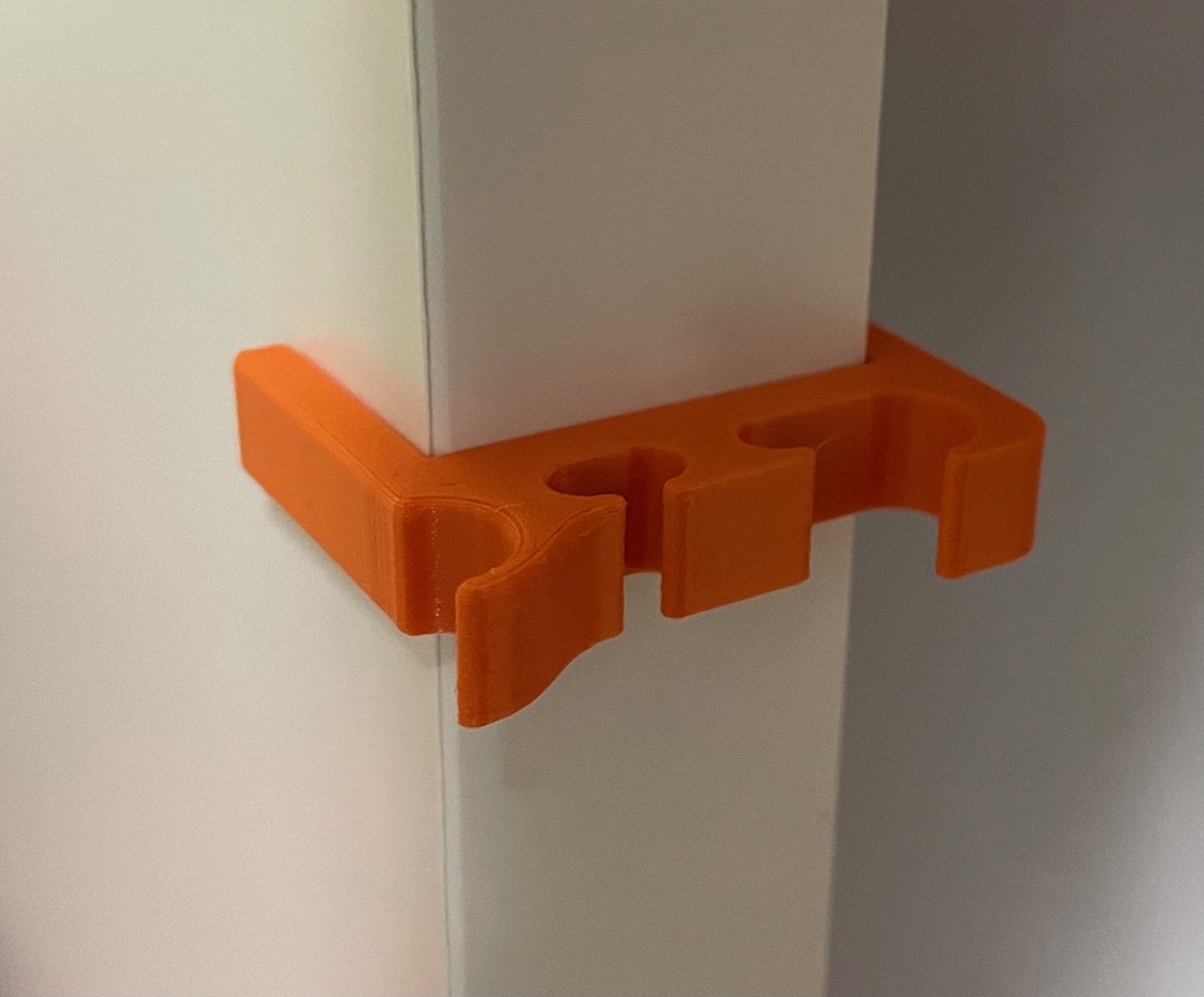 slim clip hook