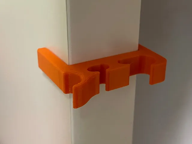 slim clip hook