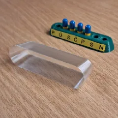Pill bar COVER