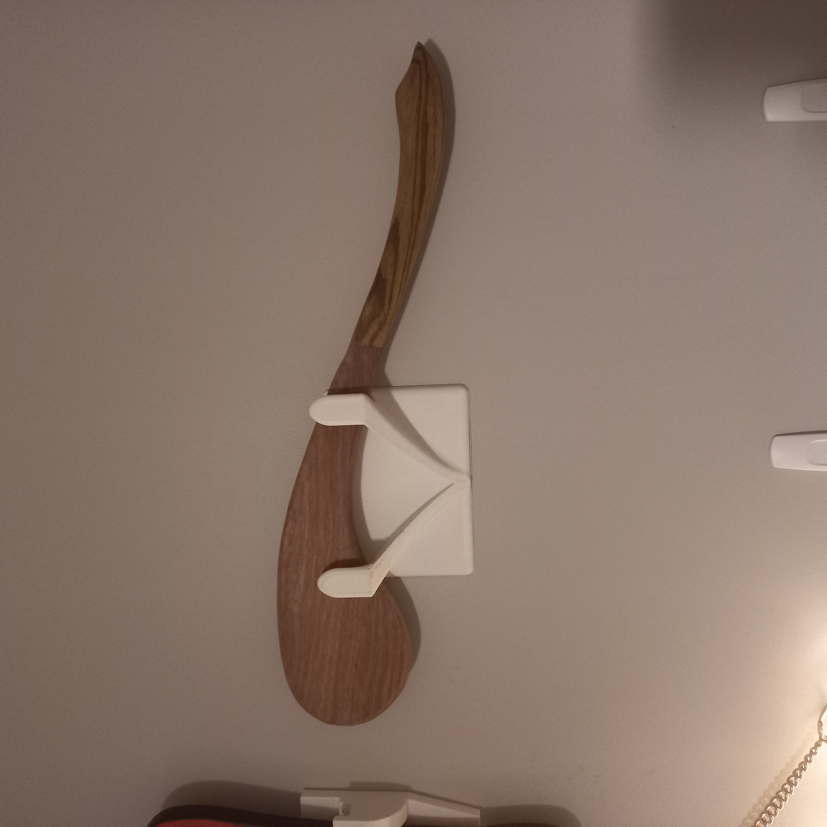 cane /paddle hook — miniatura 3