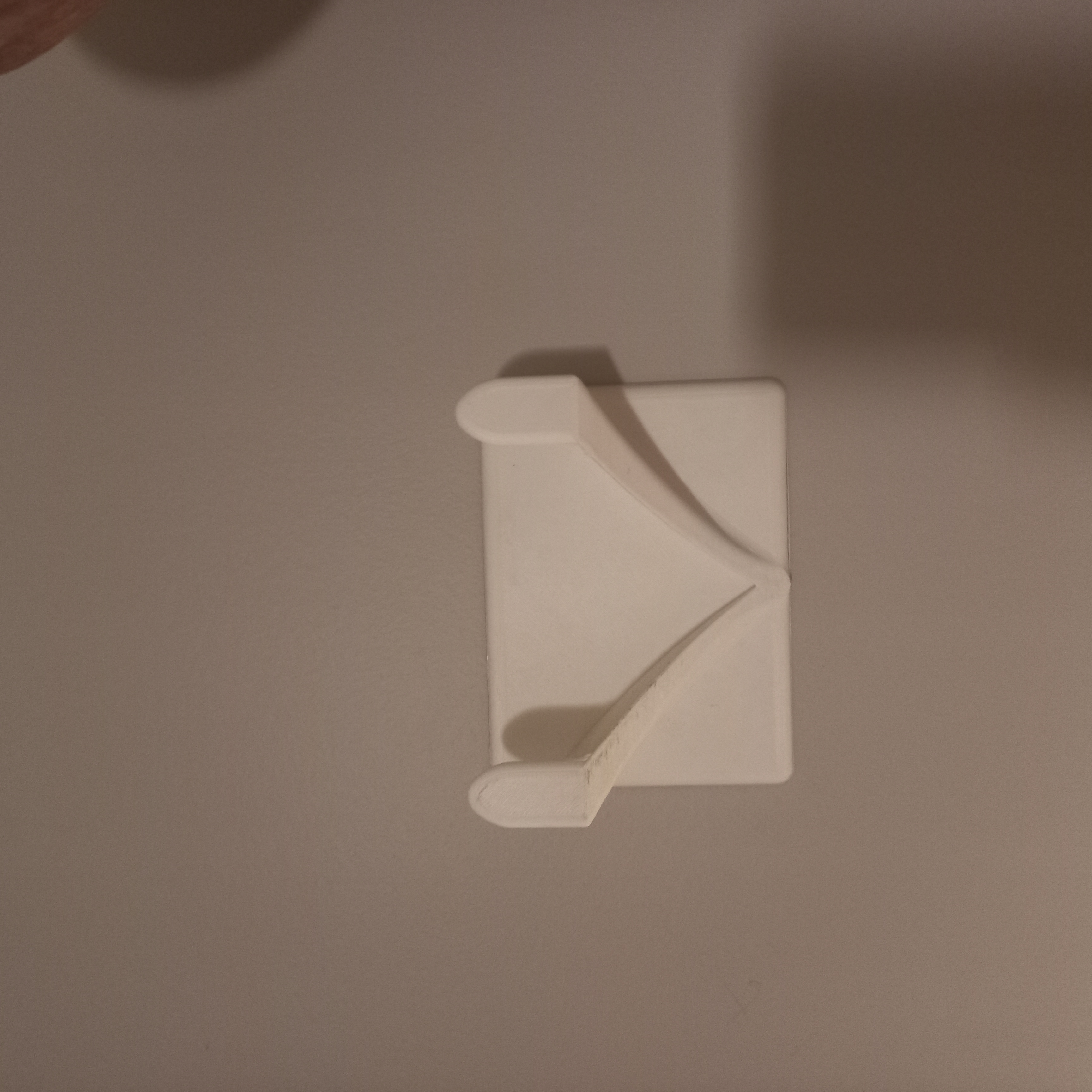 cane /paddle hook — miniatura 2