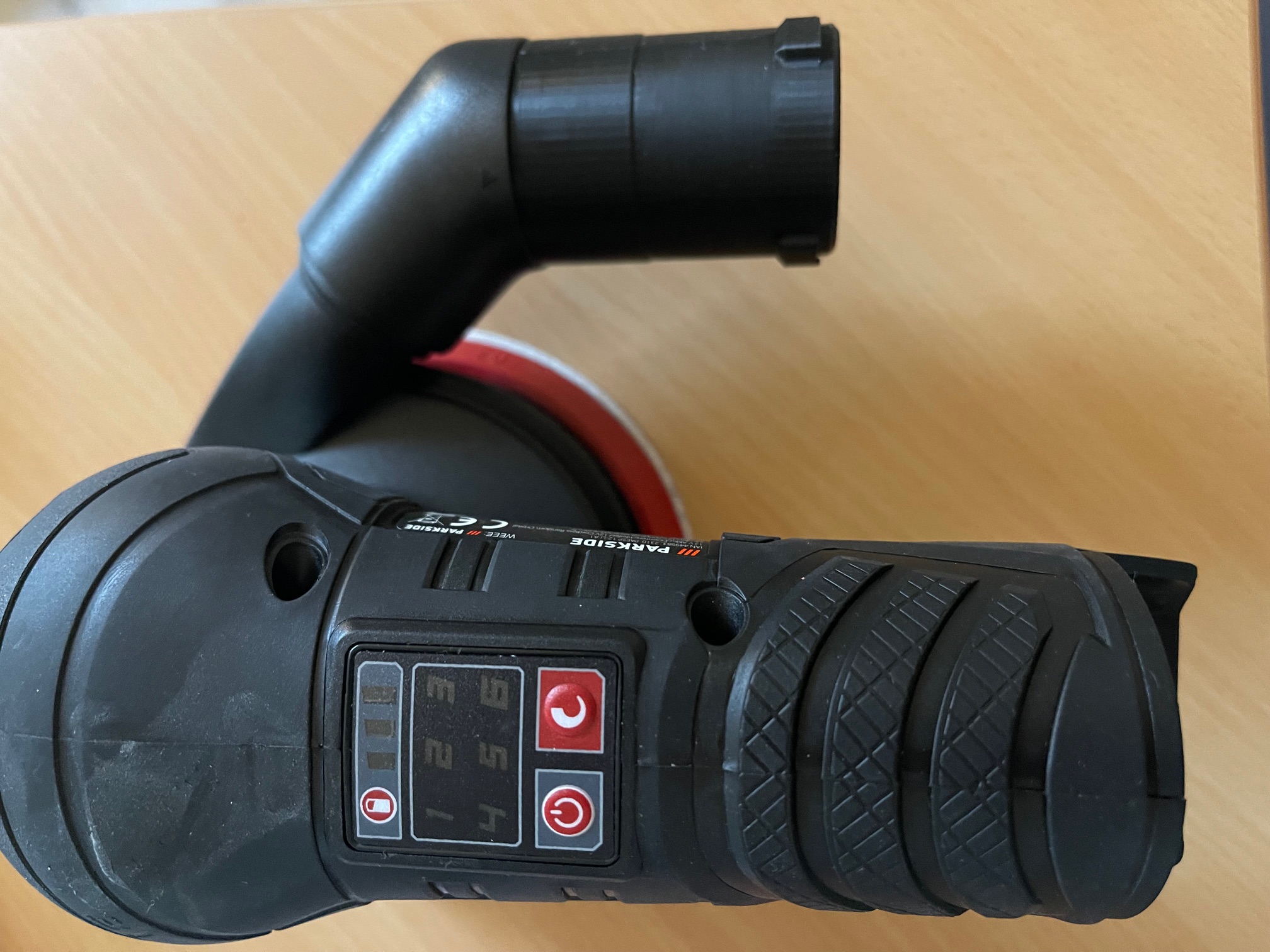 OsVac M32 for Parkside  PAESP 12-Li A1 / PASSP 12-Li A1