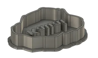 hawaii cookie cutters