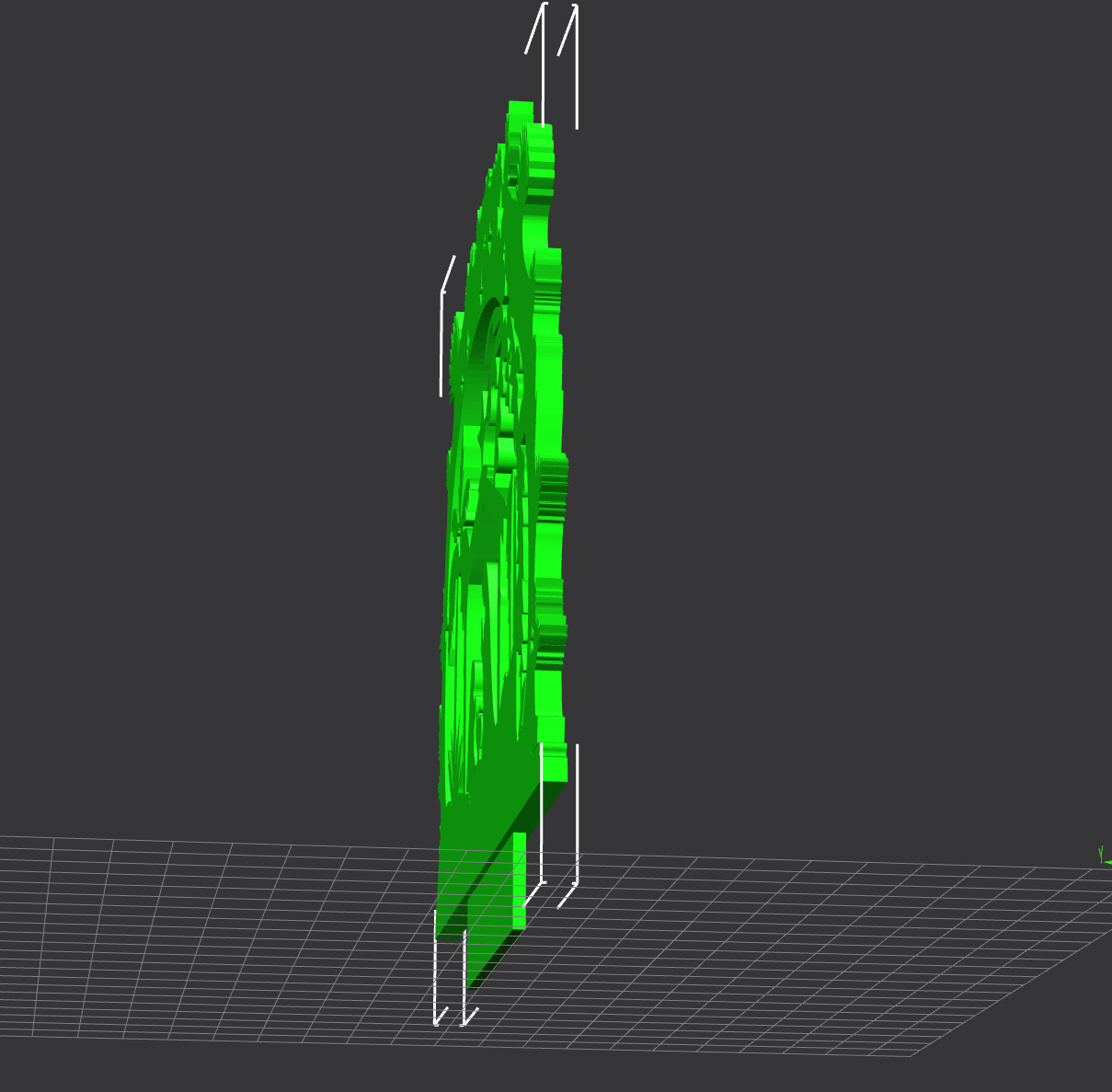 Nativity LED Base — thumbnail 8