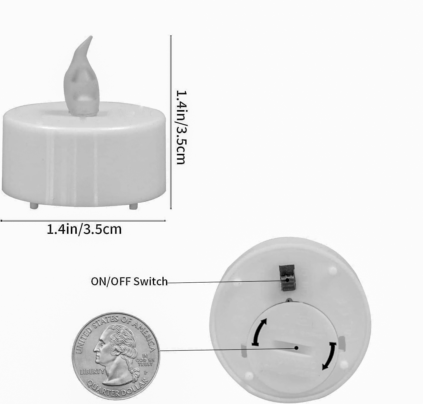 Nativity LED Base — thumbnail 6