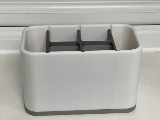 Bathroom Caddy